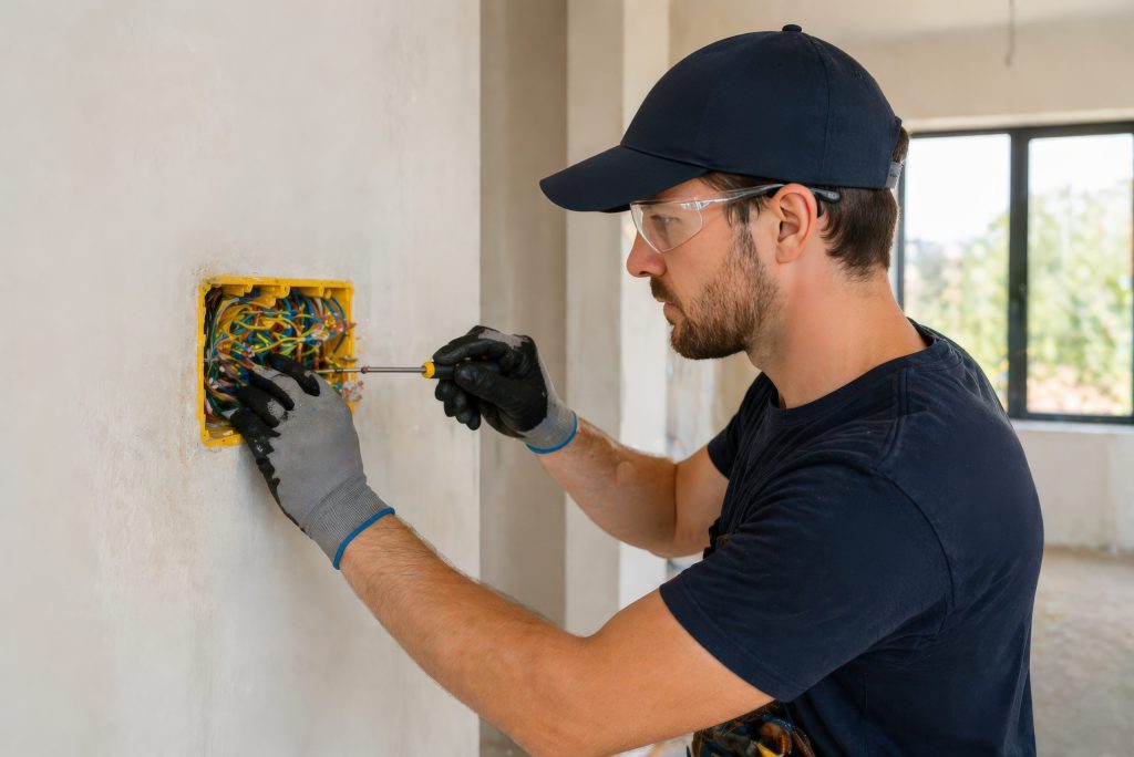 Hausmeisterrservice